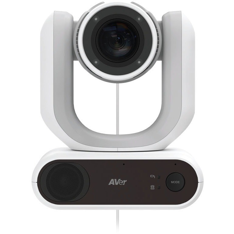 AVer MD330UI 8 Megapixel Indoor 4K Network Camera - Color - TAA Compliant gallery