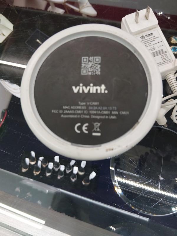 Vivint Home Security Camera gallery