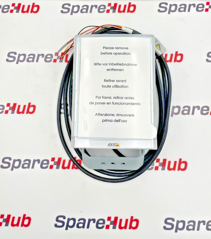 AXIS T90B35 5505-501 W-LED 5505-501