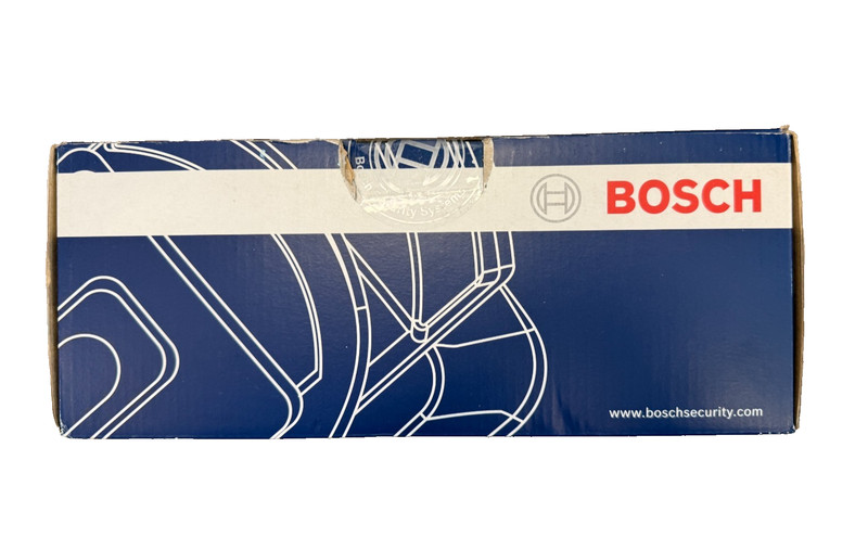 Bosch NFN-70122-F0A Flexidome IP Panoramic Fixed Dome 12MP 360º IVA in-ceiling gallery