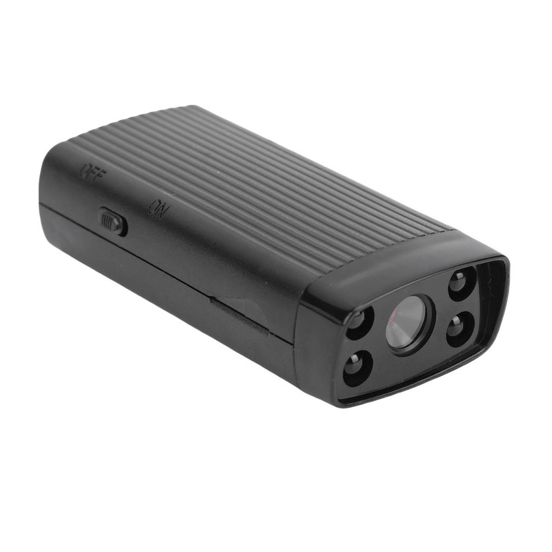 Wireless Camera HD Night Mode Support Wide Angle Panoramic View Large Capac JPOS gallery