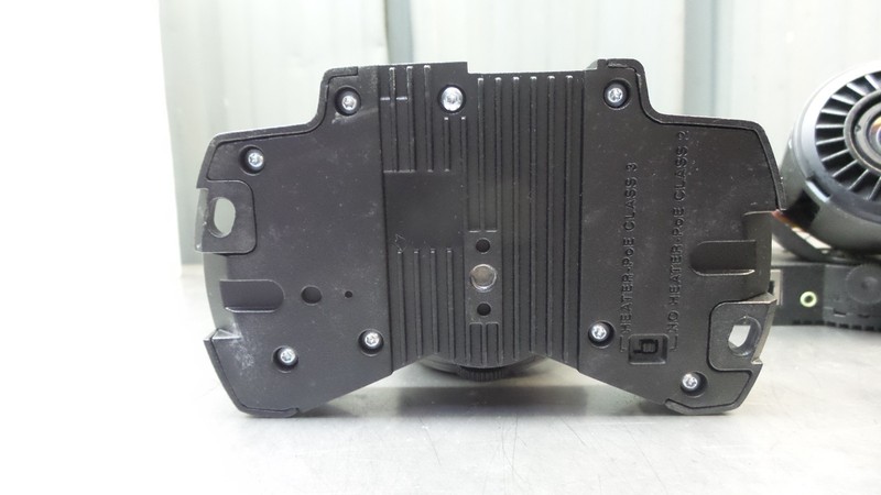 Lot of 5 AXIS P3367 Fixed Dome Network Camera | Untested gallery