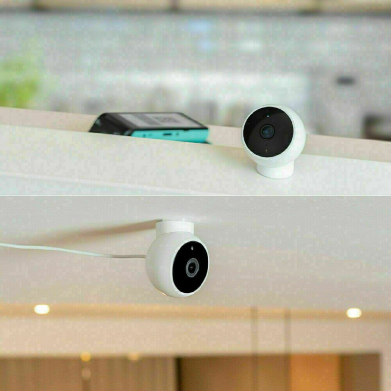 1080P Security Camera WIFI Smart Home Outdoor Indoor 2 Way Talk New IP gallery