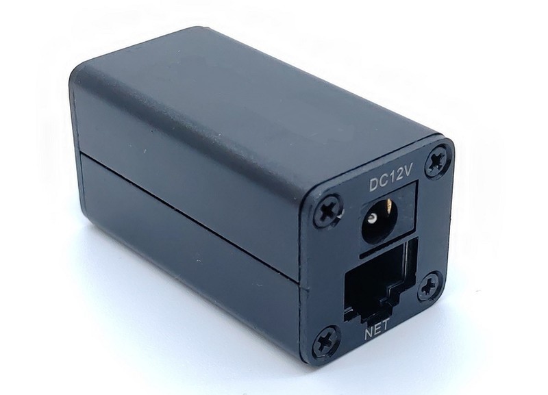 2MP HD Analog To IP Converter Supports RTSP/On.vif Protocol, 12VDC input gallery