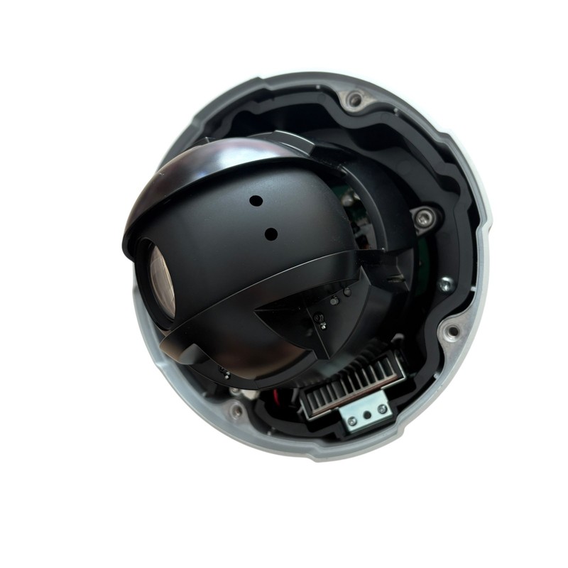 AXIS Q6044-E Dome Network Camera 720p Outdoor PoE 30x Zoom gallery