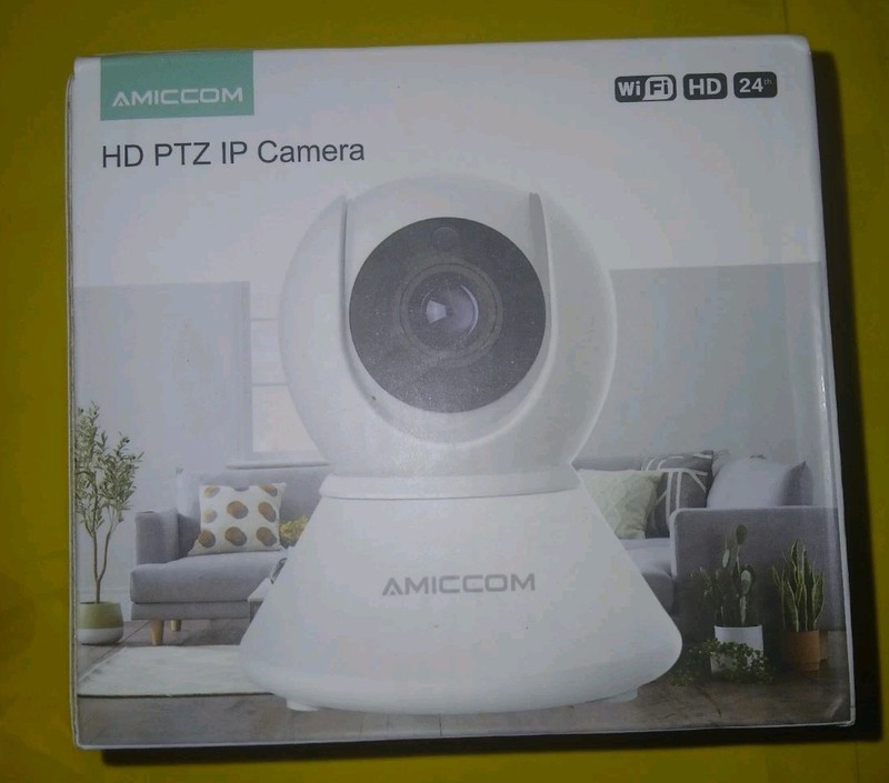 💥Wireless Security Camera System Outdoor Home 5G Wifi Night Vision Cam 1080P HD