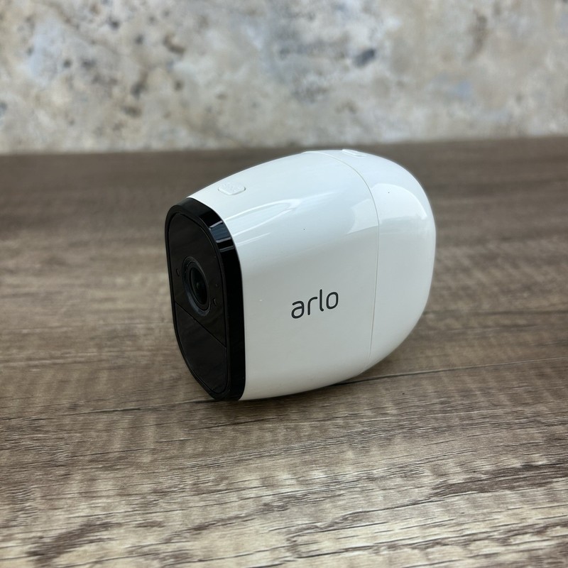 Arlo Pro 2 Add-On Camera VMC4030P Rechargeable Night Vision In/Outdoor 1080P gallery