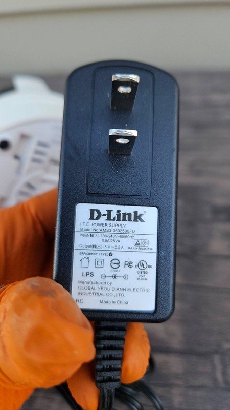 DLink DCS-5222L Camera A8 gallery