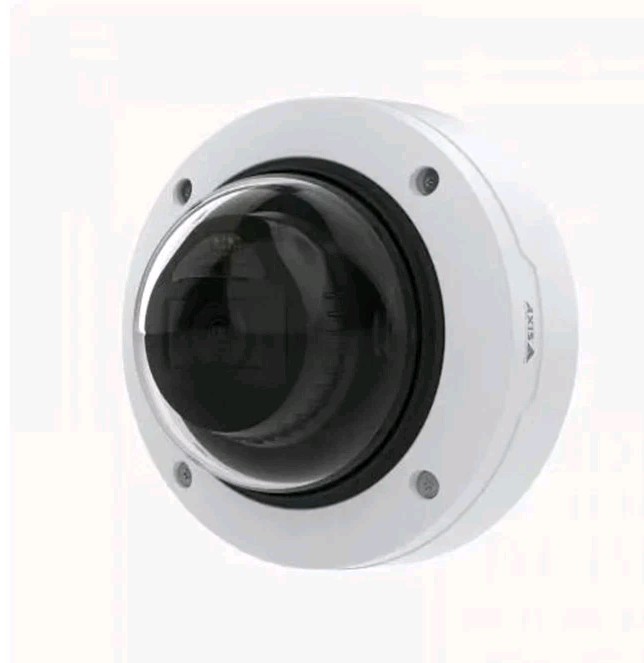 AXIS Communications – Network Camera P3267-LV Dome (02329-001) NEW IN BOX