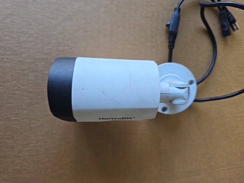 Northern 4 in 1 HD Outdoor 1080P 3.6mm 60' IR bullet camera-#HDBIR60 gallery