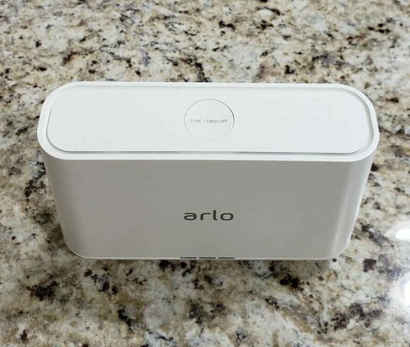 NETGEAR Arlo PRO / Arlo PRO 2 Base Station VMB4000 Brand NEW gallery