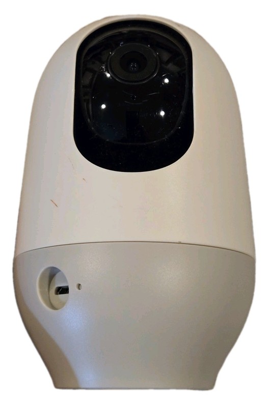 NOOIE Cam 360 Degree 1080 Pet Security Camera Baby Monitor IPC100 Tested No Cord