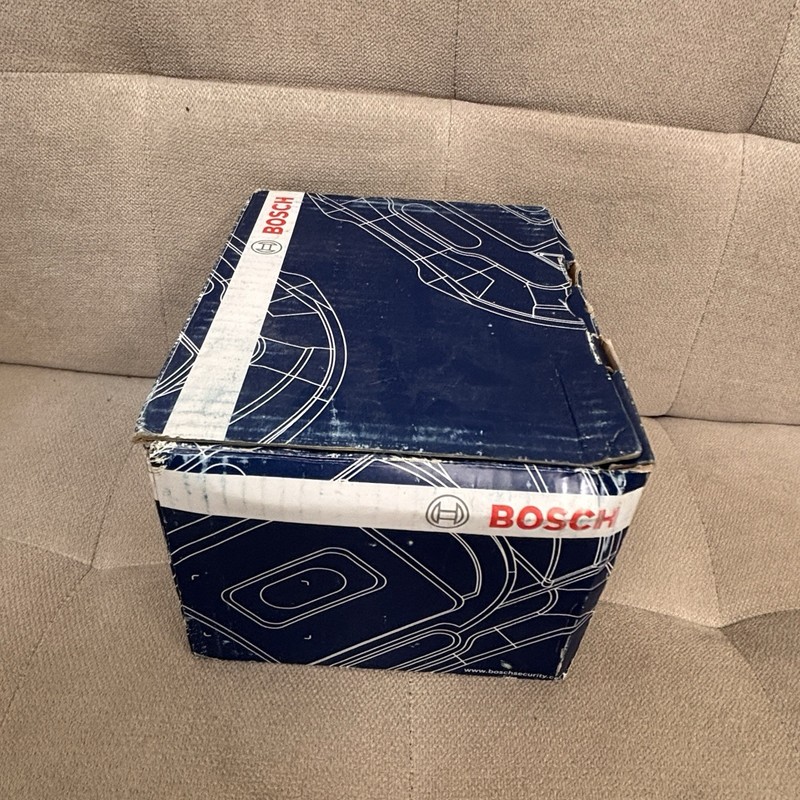 Bosch NIN-50022-A3-W Flexidome IP Indoor 5000 HD Dome Camera 1080p gallery