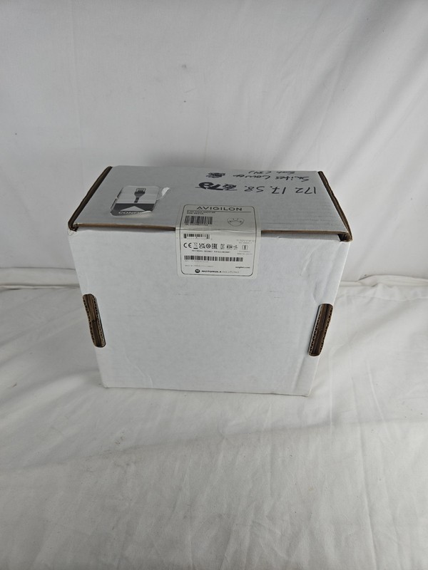 6.0C-H5A-DO1-IR Surface Mount Outdoor Dome Camera (Sealed) gallery