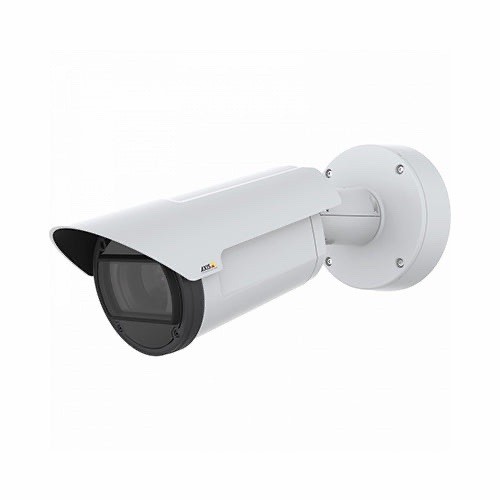 Brand new axis communications camera Q – 1785 Network Outdoor Security Camera