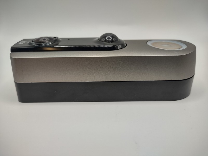 ADT DBC835-V2 Wireless HD Doorbell Camera gallery