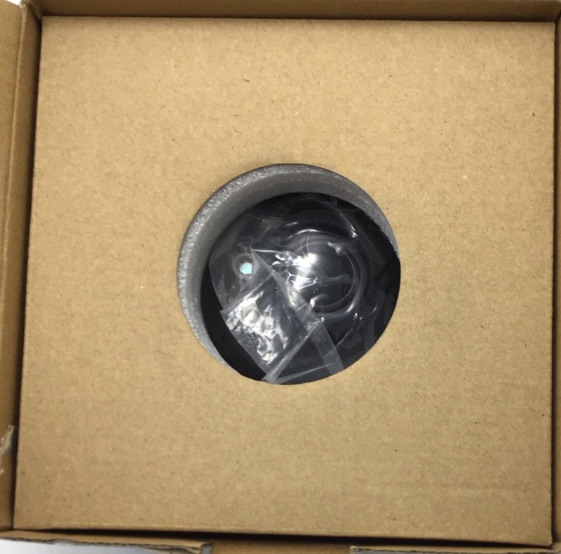 IC Realtime ICIP-D4732Z 4MP Motorized Varifocal Lens Vandal IR Dome Camera d932 gallery