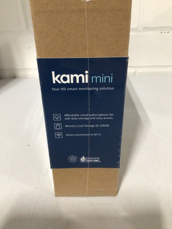 Kami Mini 4-Camera Family Pack gallery