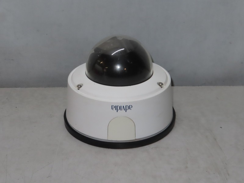 Advidia A-54-OD Panasonic 3MP D/N IP IR Network H.264 PoE Dome Camera