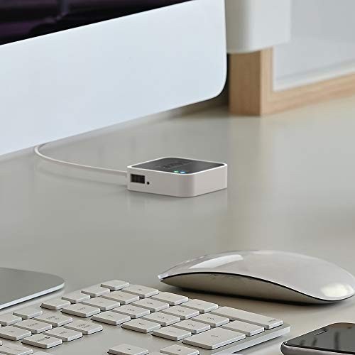 Sync Module 2 for Indoor Outdoor Camera Up to 10 Cameras App Control Local gallery