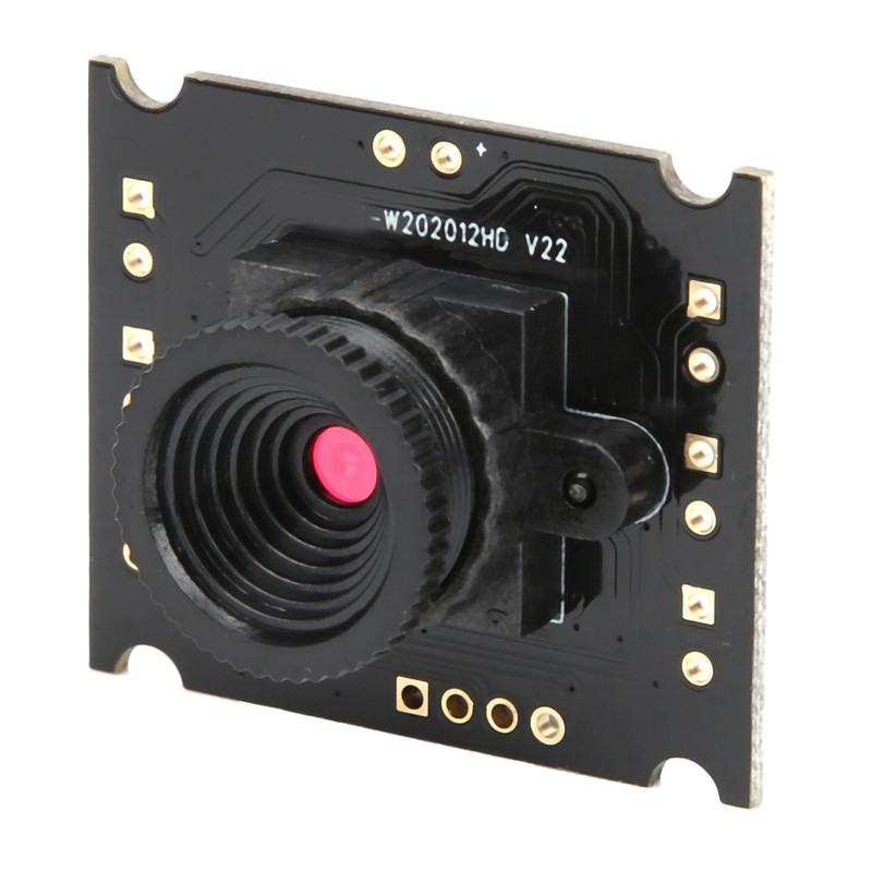 1MP HD Camera Module Clear Image For XP/7/8/10/OS X// gallery
