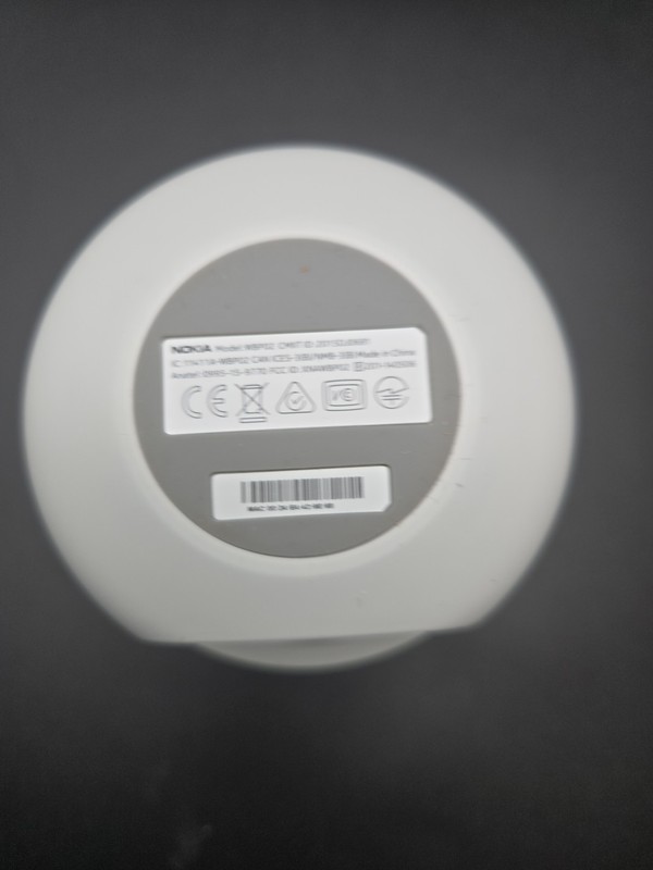 Nokia video and Air Quality Monitor gallery