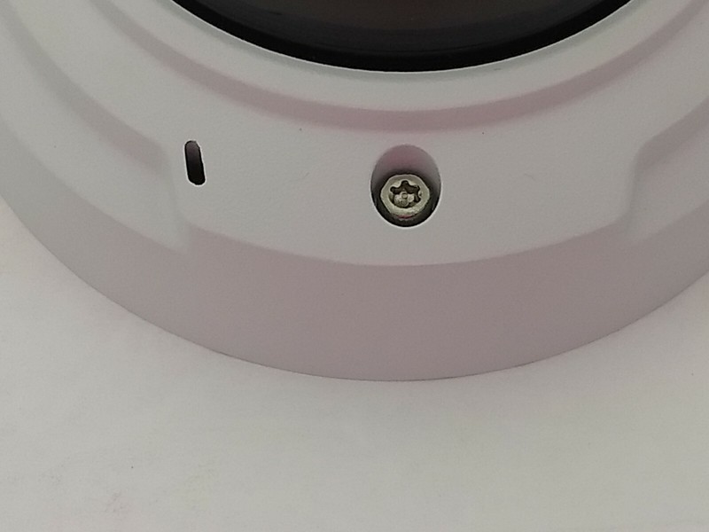Axis P3364 6mm Megapixel Dome Indoor POE Network IP Security Camera 1280x960 gallery