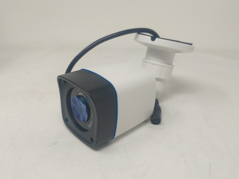 AHD TVI 2mp 1080p bullet Night Vision IR Security Camera 2.8mm