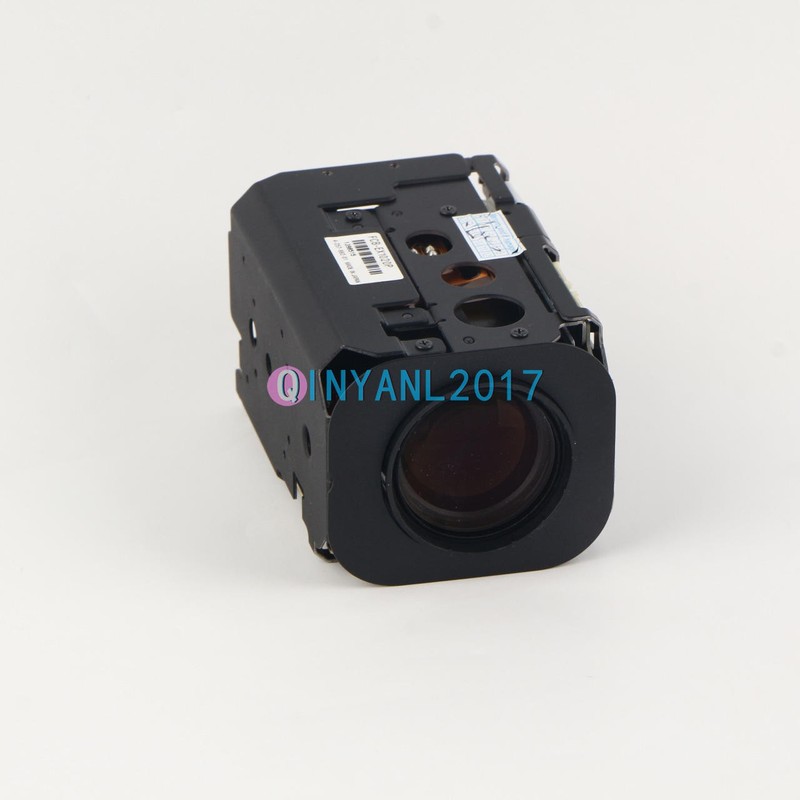 SONY FCB-EX1020P PAL 36x Optical 12x Digital Zoom CCD Color Block Camera Module gallery
