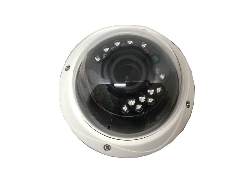 [Package]1080 Security Camera 2.8-12mm Varifocal HD TVI CVI AHD CVBS Hard Case gallery