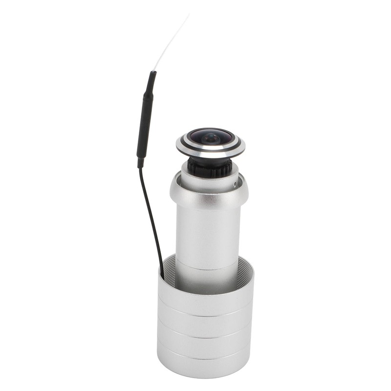Digital Door Viewer Smart Peephole Camera 2MP For Home gallery