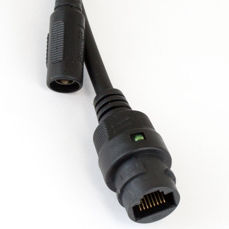 5 Megapixel 2592 X 1920 Pixel H.265 HD 1920P Outdoor Indoor Poe Power over Ether gallery