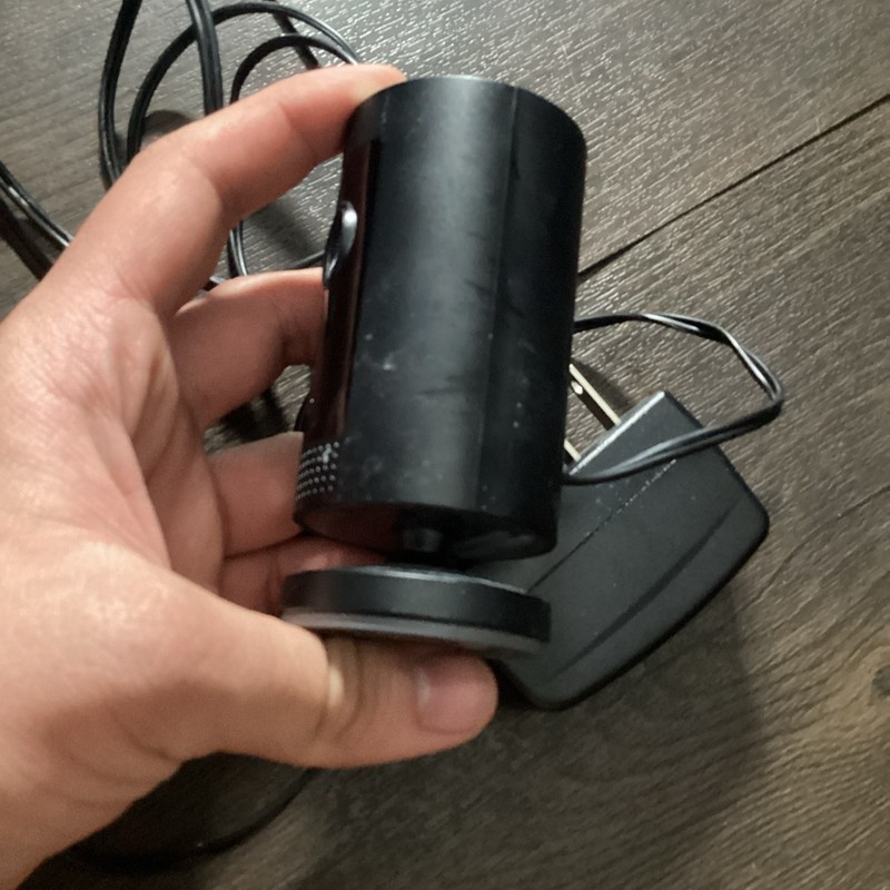 Ring - Indoor Cam - Black gallery