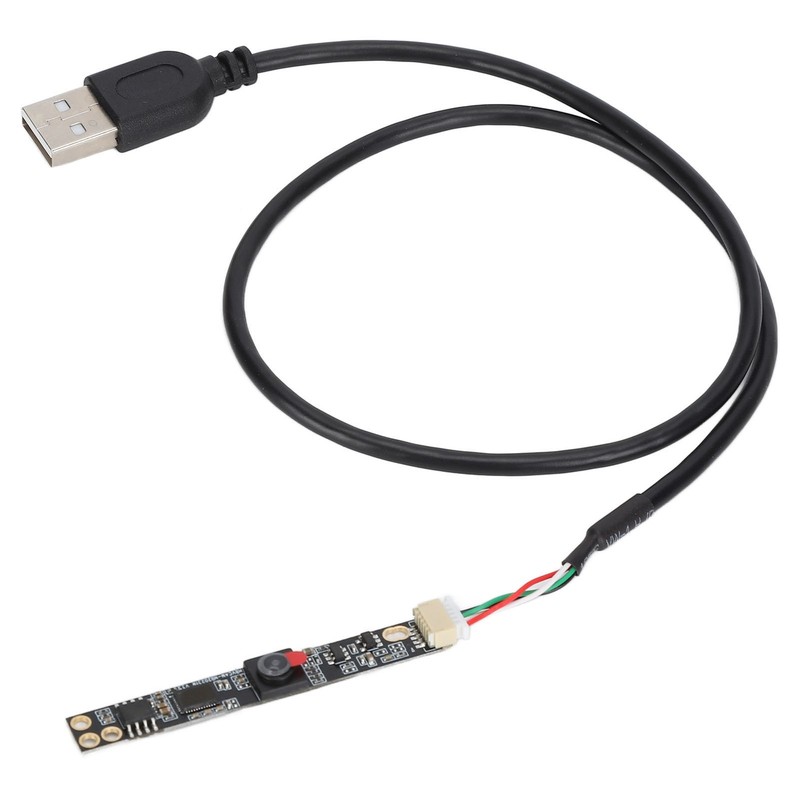MP Camera Module Compact Size Fixed For Face Recognition Easy To Use gallery