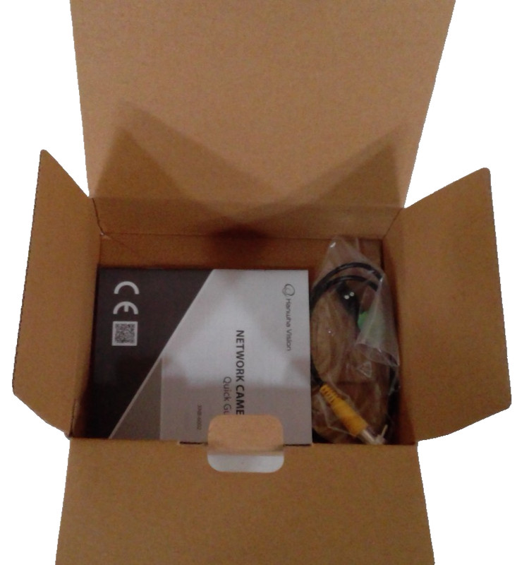 Hanwha Techwin XNB-6002 Wisenet 2MP Camera Main Module IP Security Camera gallery