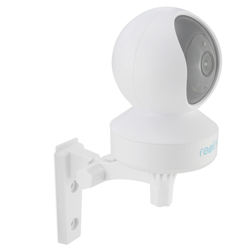 Wall Mount Compatible for Reolink E1 / E1 Pro Camera for Ceiling 180 Degree A…