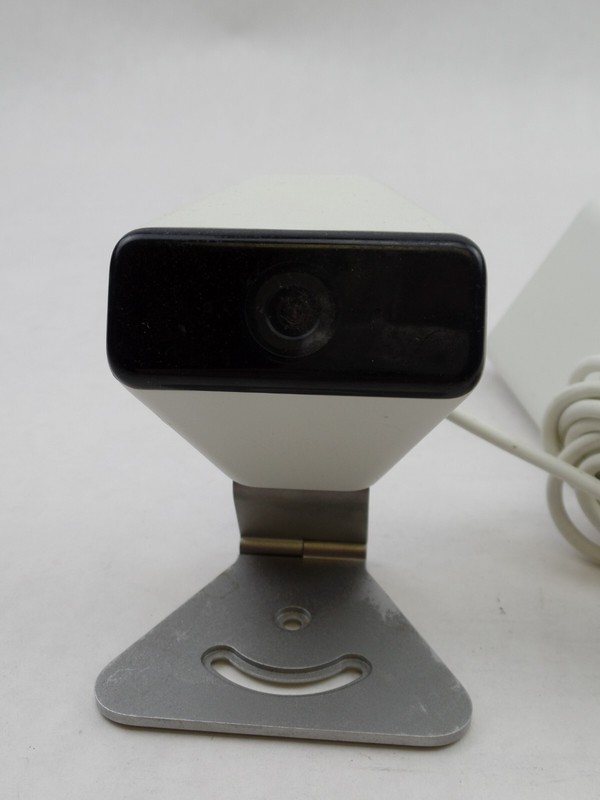 Xfinity XCAM Security Surveillance Camera with XW3 Power Adapter gallery