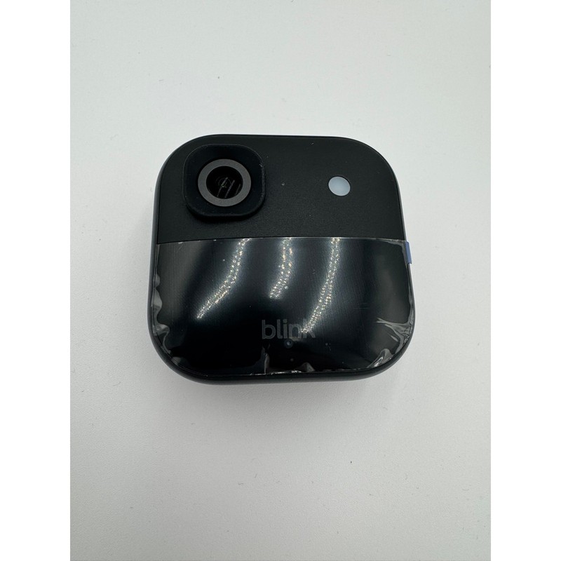 Blink Outdoor 2K+ (newest model)