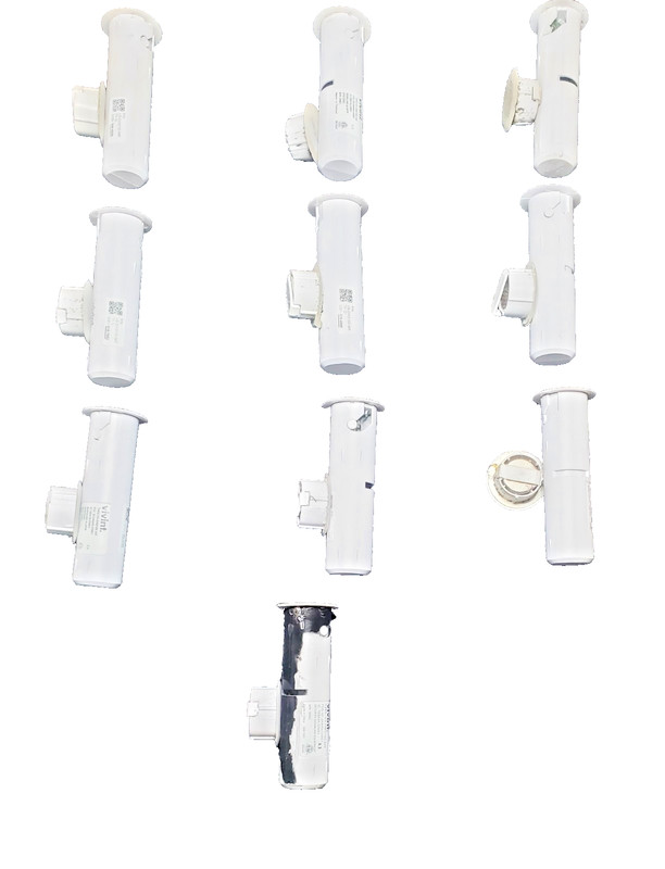 Vivint Security Cameras, Sensors, Smart Lock and Thermostat gallery