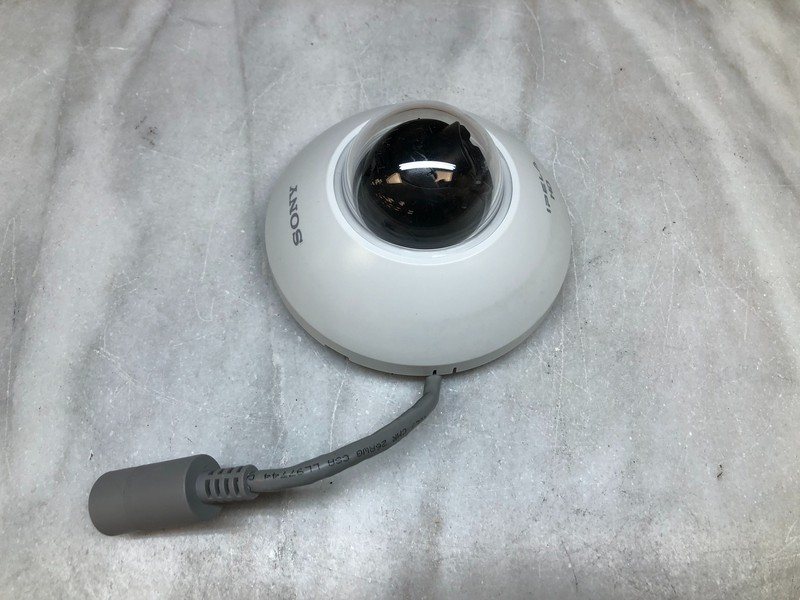 Sony SNC-XM631 IP Network Mini Wall Mount PoE HD 1080P/30FPS Security Camera gallery