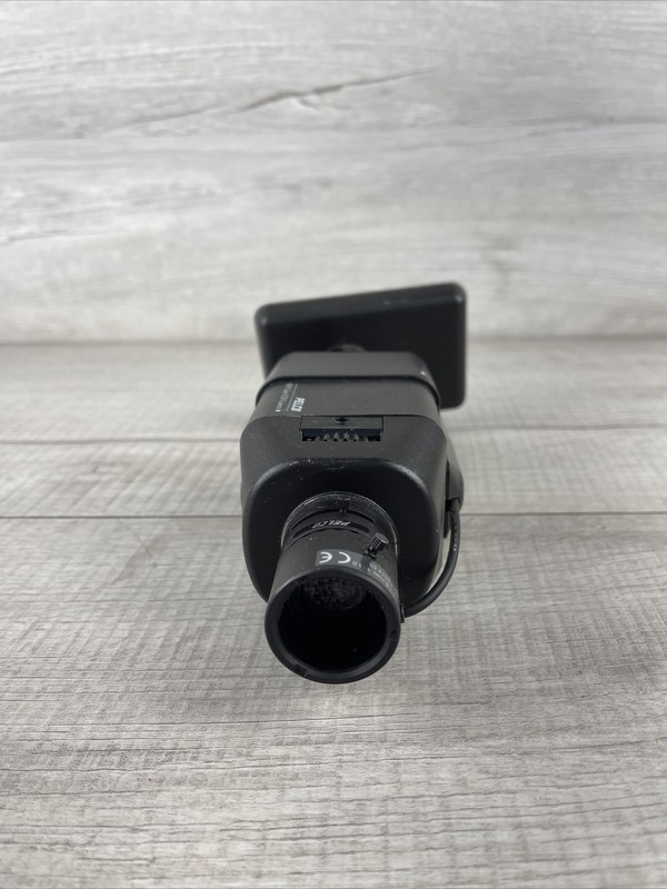 Pelco DSP Color CCD Camera w/ EDR NTSC gallery
