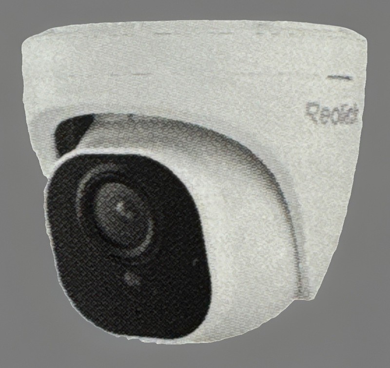REOLINK Outdoor Security Camera Home Security Camera RLC-520A New
