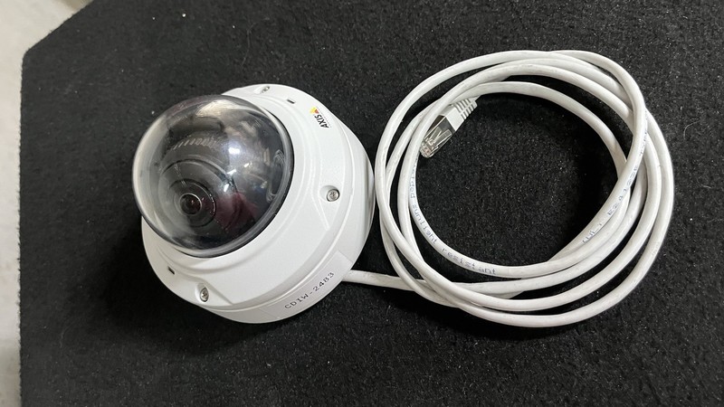 AXIS M3026-VE DOME HD CAMERAS,,, Same Than M3025-VE gallery