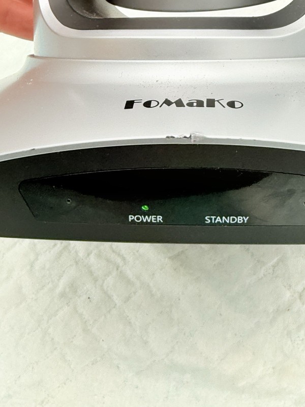 FoMaKo FMK20UH Auto Track HDMI PTZ NDI Cam - Works See Video & Read!!! gallery