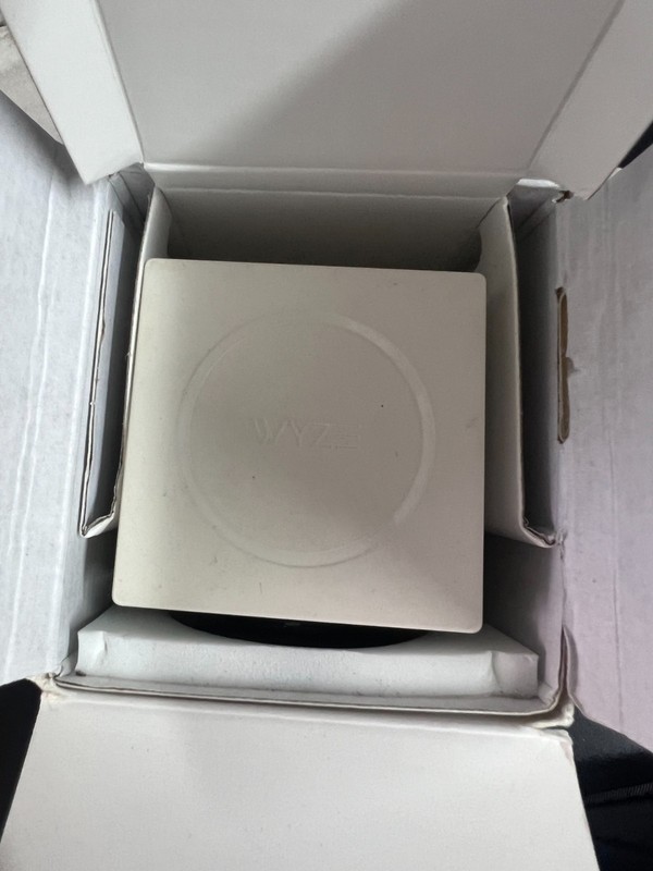 Wyze Wireless Expansion Camera Indoor/Outdoor Security Add-On Camera 7158/5158 gallery