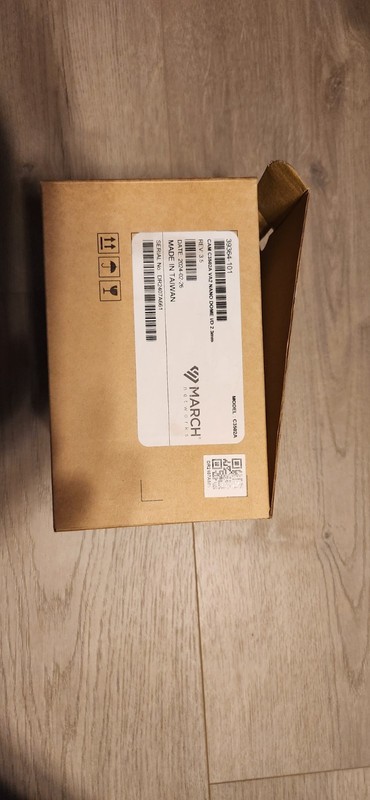 March Networks Camera C350 2A