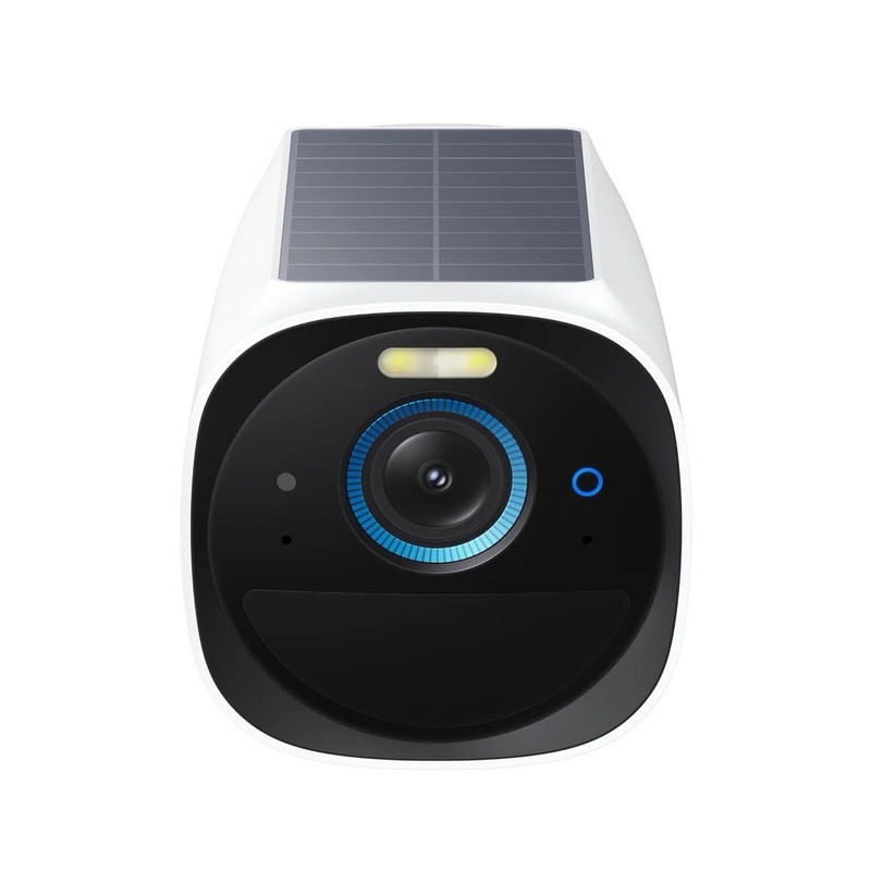eufy Security eufyCam S330 (eufyCam 3) Add-on Camera, Security Camera Outdoor