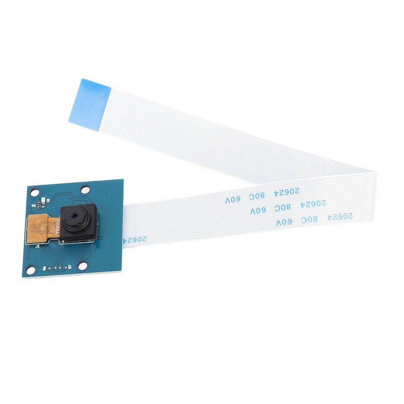 Camera Module 69.1° 3.6MM Fixed Focus 1080P CSI Port OV5647 Sensor Camera M TVHV gallery