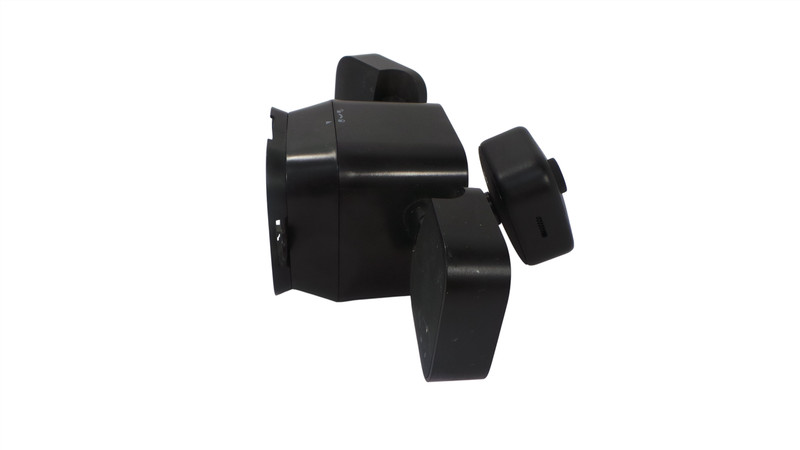 Blink BAC044600U Floodlight Black w/ Camera BCM00500U - Free Shipping gallery
