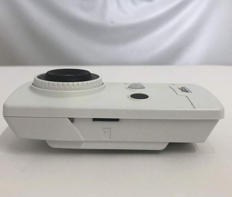 AXIS M1065-L Network Security Camera Tested Working Imported From Japan gallery
